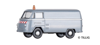 Tillig 08605 - TT - Matador Kastenwagen Kommunalverwaltung